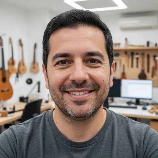 Javier Morales