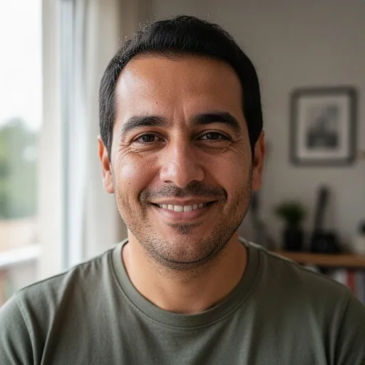 Marcos Estrada