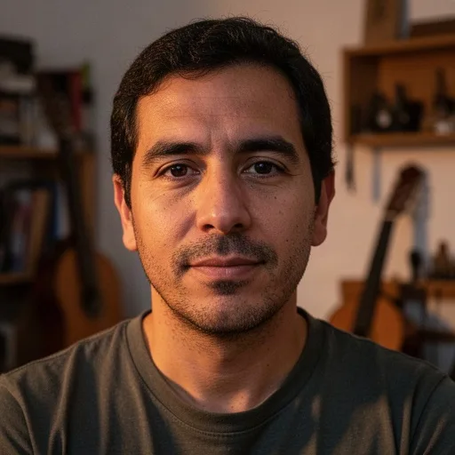 Mateo Henríquez