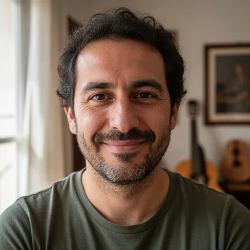 Tomás Echeverría