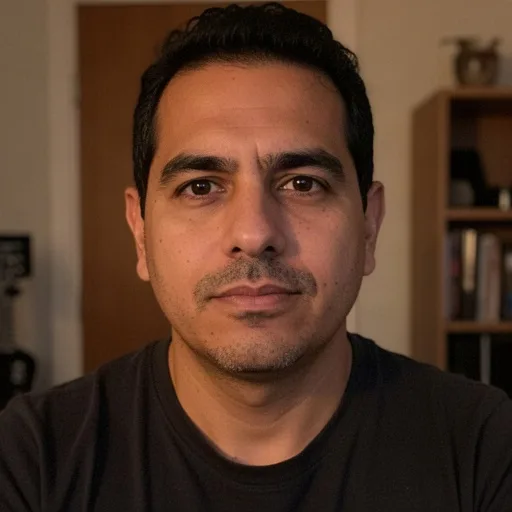 Ricardo Montoya
