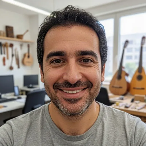 Javier Solórzano