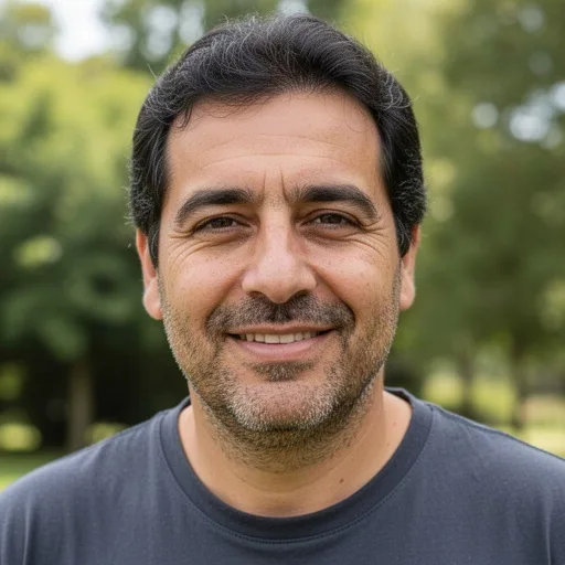 Guillermo Paredes