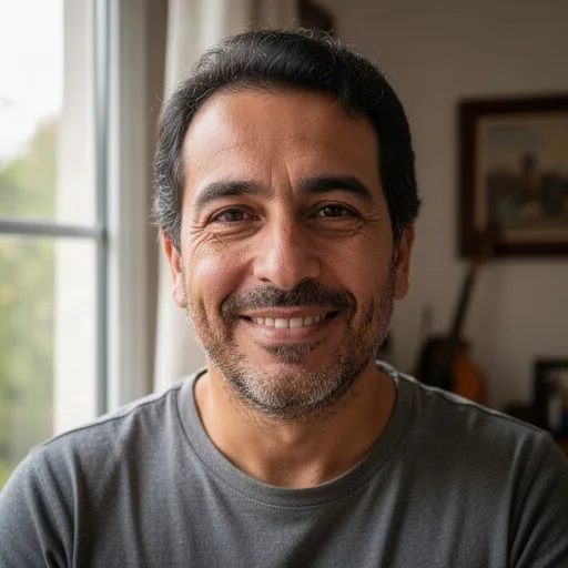 Alonso Barahona